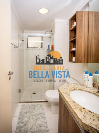Imagem Apartamento com 3 Quartos à Venda, em Granja Julieta - São Paulo Imagem Apartamento com 3 Quartos à Venda, em Granja Julieta - São Paulo