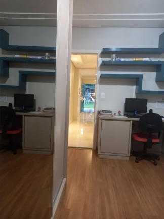 Imagem Casa com 3 Quartos à Venda, 400 m² em Setor Habitacional Vicente Pires - Brasília