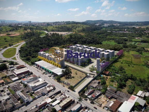 Imagem Apartamento com 2 Quartos à Venda, 40 m² em Vila Ipiranga - Mogi Das Cruzes