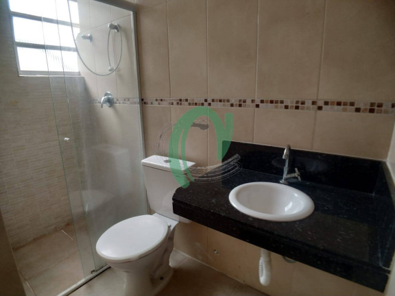 Imagem Apartamento com 3 Quartos à Venda, 100 m² em Pompeia - Santos