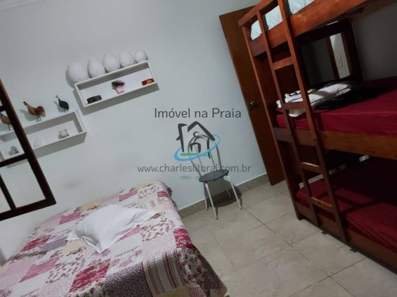 Imagem Casa com 5 Quartos à Venda, 425 m² em Massaguaçu - Caraguatatuba