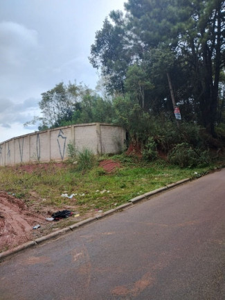 Imagem Terreno à Venda, em São Miguel - Curitiba Imagem Terreno à Venda, em São Miguel - Curitiba