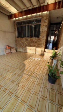 Imagem Casa com 3 Quartos à Venda ou Locação, 145 m² em Vila Mazzei - São Paulo
