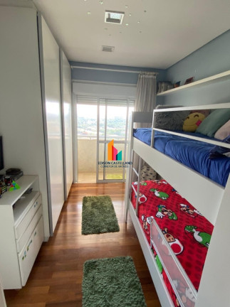 Imagem Apartamento com 3 Quartos à Venda, 201 m² em Vila Leopoldina - São Paulo