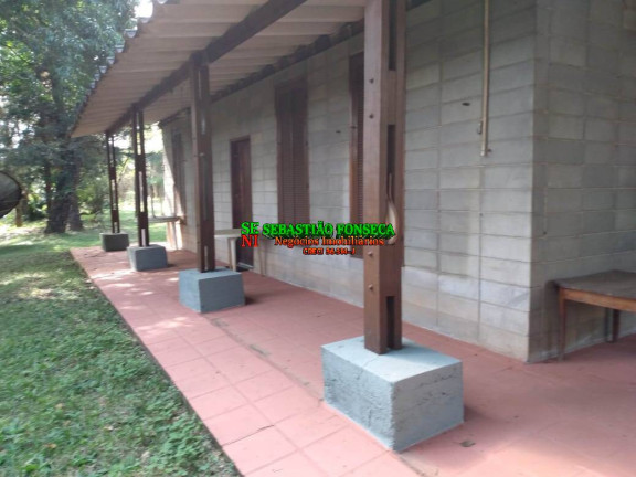 Imagem Chácara à Venda, 15.000 m² em Canaã - Jambeiro Imagem Chácara à Venda, 15.000 m² em Canaã - Jambeiro