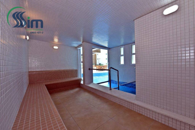 Imagem Apartamento com 3 Quartos à Venda, 91 m² em Edson Queiroz - Fortaleza
