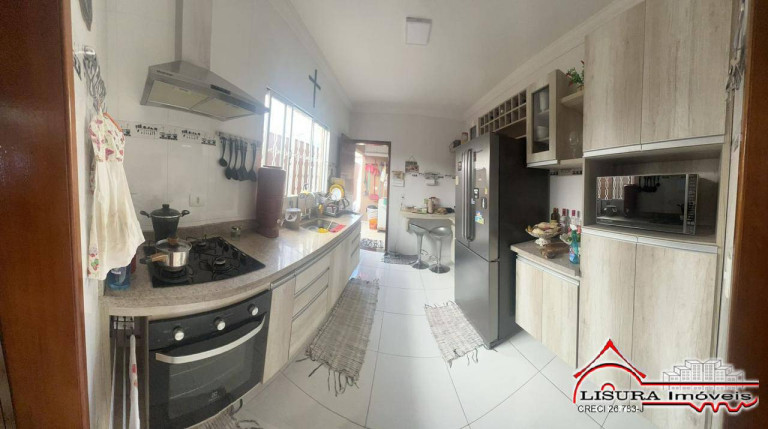 Imagem Casa com 4 Quartos à Venda, 146 m² em Loteamento Villa Branca - Jacareí Imagem Casa com 4 Quartos à Venda, 146 m² em Loteamento Villa Branca - Jacareí