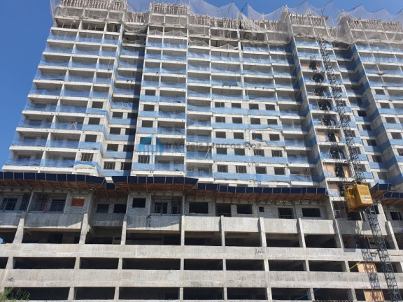 Imagem Imóvel com 2 Quartos à Venda, 48 m² em Aldeia - Barueri