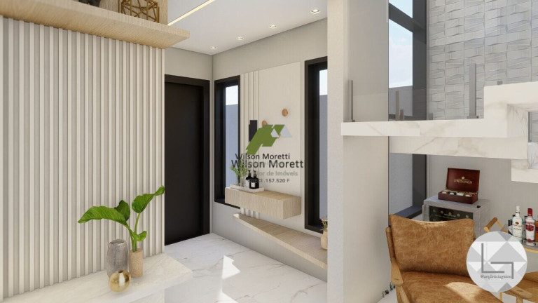 Imagem Casa com 4 Quartos à Venda, 263 m²