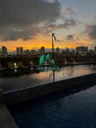 Imagem Apartamento com 1 Quarto à Venda, 45 m² em Vila Dom Pedro I - São Paulo