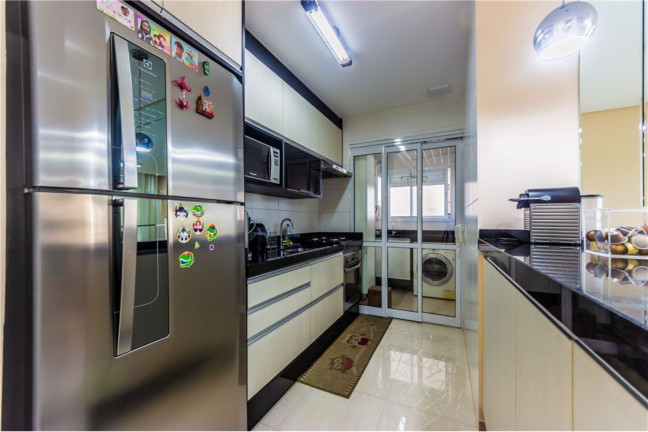 Imagem Apartamento com 2 Quartos à Venda, 57 m² em Mandaqui - São Paulo