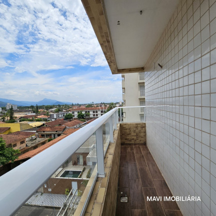Imagem Apartamento com 2 Quartos à Venda, 62 m² em Flórida - Praia Grande Imagem Apartamento com 2 Quartos à Venda, 62 m² em Flórida - Praia Grande