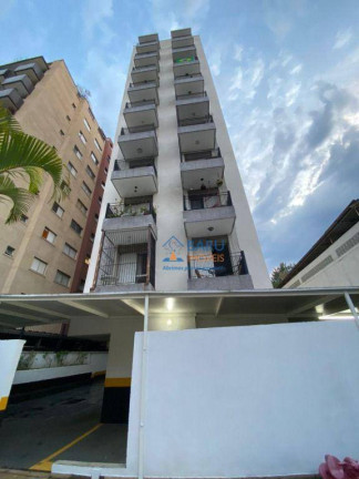 Apartamento com 2 Quartos à Venda, 56 m² em Santa Cecília - São Paulo