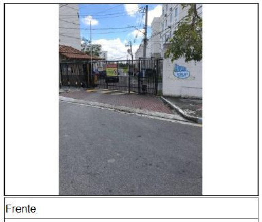 Imagem Apartamento com 2 Quartos à Venda, 43 m² em Pavuna - Rio De Janeiro Imagem Apartamento com 2 Quartos à Venda, 43 m² em Pavuna - Rio De Janeiro
