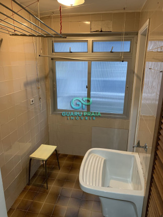Imagem Apartamento com 2 Quartos para Alugar, 80 m² em Enseada - Guarujá Imagem Apartamento com 2 Quartos para Alugar, 80 m² em Enseada - Guarujá