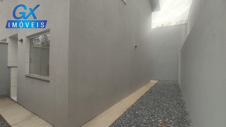 Imagem Casa com 2 Quartos à Venda, 65 m² em Vale Das Acácias - Ribeirão Das Neves