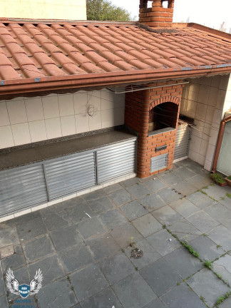 Sobrado com 3 Quartos à Venda, 157 m² em Vila Nova Mazzei - São Paulo