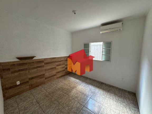 Imagem Casa com 3 Quartos à Venda, 110 m² em Vila Bertini - Americana Imagem Casa com 3 Quartos à Venda, 110 m² em Vila Bertini - Americana