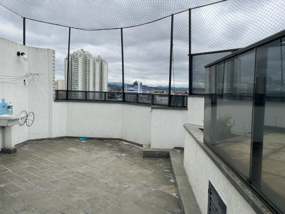 Imagem Cobertura com 3 Quartos à Venda, 514 m² em Jardim Zaira - Guarulhos