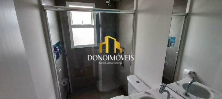 Imagem Apartamento com 2 Quartos para Alugar, 91 m² em Vila Lusitânia - São Bernardo Do Campo Imagem Apartamento com 2 Quartos para Alugar, 91 m² em Vila Lusitânia - São Bernardo Do Campo