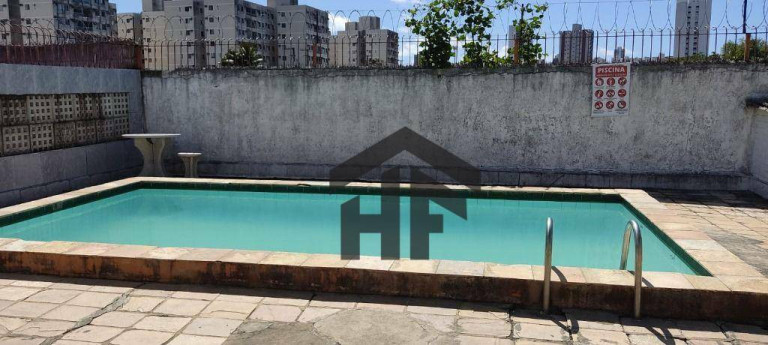 Imagem Apartamento com 2 Quartos à Venda, 58 m² em Candeias - Jaboatão Dos Guararapes