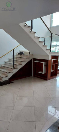 Imagem Casa com 5 Quartos à Venda, 560 m² em Alphaville Residencial Dois - Barueri Imagem Casa com 5 Quartos à Venda, 560 m² em Alphaville Residencial Dois - Barueri