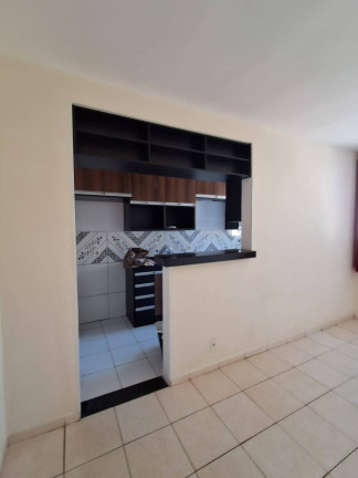 Imagem Apartamento com 2 Quartos à Venda, em Vila Cidade Jardim - Botucatu Imagem Apartamento com 2 Quartos à Venda, em Vila Cidade Jardim - Botucatu