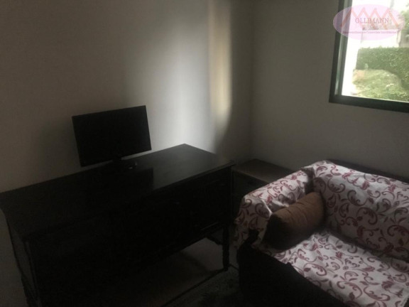 Imagem Apartamento com 3 Quartos à Venda, 75 m² em Vila Suzana - São Paulo