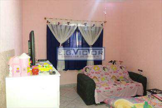 Imagem Casa com 2 Quartos à Venda, 159 m² em Vila Nossa Senhora De Fátima - Mongaguá