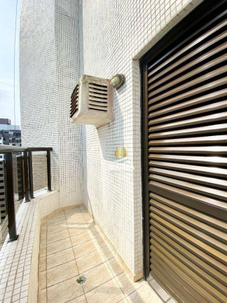 Imagem Cobertura com 3 Quartos à Venda, 266 m² em Jardim Astúrias - Guarujá
