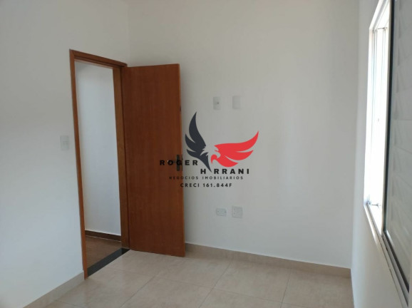 Imagem Imóvel com 3 Quartos para Alugar, 103 m² em Canto Do Forte - Praia Grande