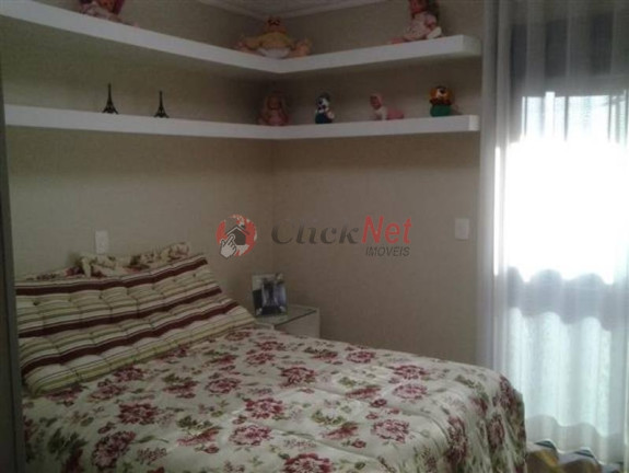 Imagem Apartamento com 4 Quartos à Venda, 250 m² em Jardim Do Mar - São Bernardo Do Campo Imagem Apartamento com 4 Quartos à Venda, 250 m² em Jardim Do Mar - São Bernardo Do Campo