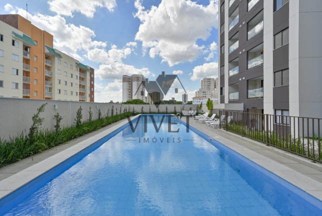 Imagem Apartamento com 2 Quartos à Venda, 62 m² em Jardim Gonçalves - Sorocaba