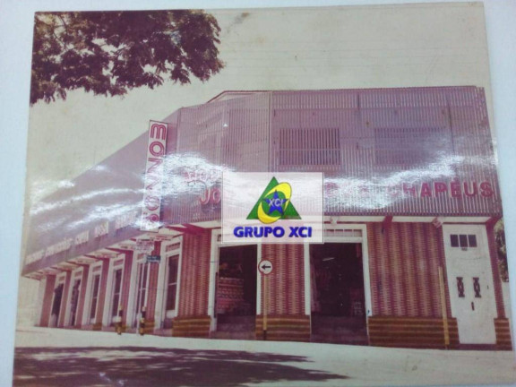 Imagem Sobrado à Venda, 909 m² em Centro - Tietê Imagem Sobrado à Venda, 909 m² em Centro - Tietê