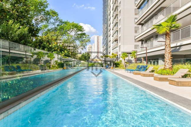 Imagem Apartamento com 4 Quartos à Venda, 244 m² em Vila Clementino - São Paulo