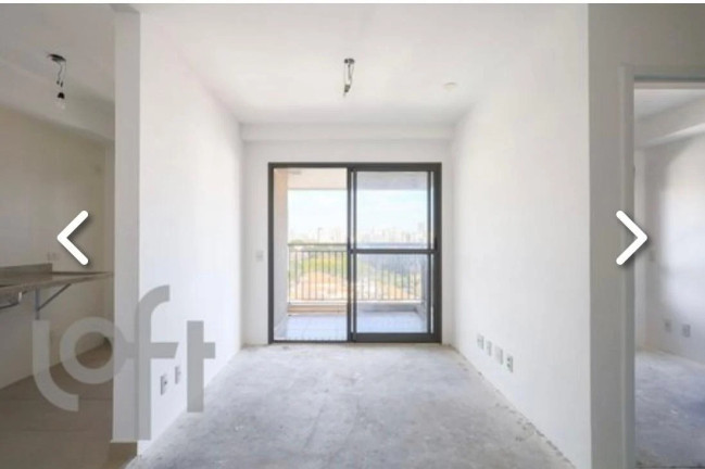 Imagem Apartamento com 2 Quartos à Venda, 56 m² em Aclimação - São Paulo Imagem Apartamento com 2 Quartos à Venda, 56 m² em Aclimação - São Paulo