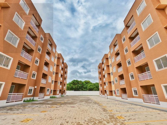 Imagem Apartamento com 2 Quartos à Venda, 50 m² Imagem Apartamento com 2 Quartos à Venda, 50 m²