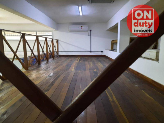 Imagem Loja para Alugar, 300 m² em Vila Matias - Santos Imagem Loja para Alugar, 300 m² em Vila Matias - Santos