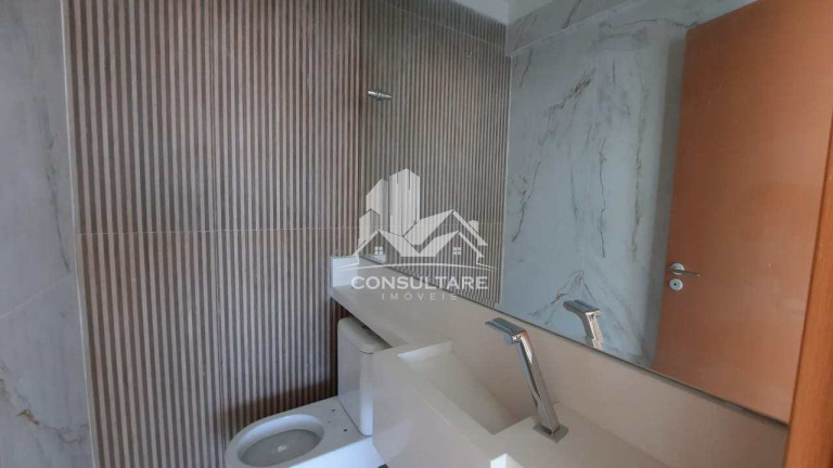 Imagem Cobertura com 3 Quartos à Venda, 300 m² em Gonzaga - Santos
