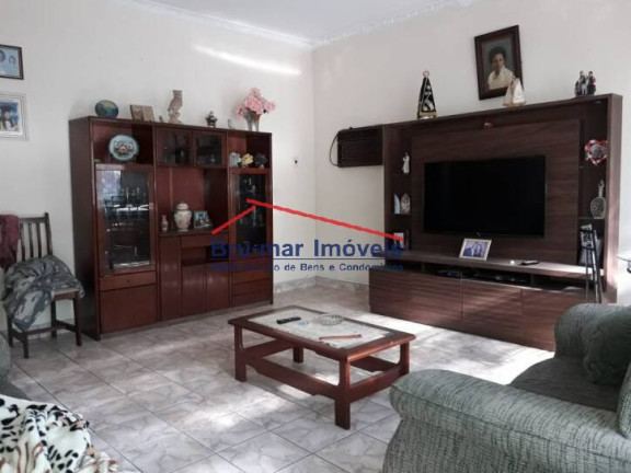 Casa com 2 Quartos à Venda, 285 m² em Vila Belmiro - Santos