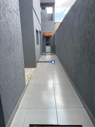 Imagem Sobrado com 4 Quartos para Alugar, 246 m² em Jardim Paraventi - Guarulhos