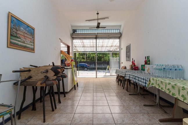 Imagem Edifício Residencial com 15 Quartos à Venda, 650 m² em Perequê Açu - Ubatuba