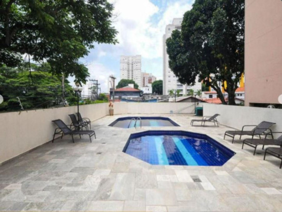 Imagem Imóvel com 2 Quartos à Venda, 62 m² em Vila Mascote - São Paulo Imagem Imóvel com 2 Quartos à Venda, 62 m² em Vila Mascote - São Paulo