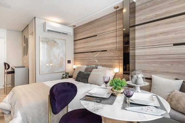 Imagem Studio com 1 Quarto à Venda, 22 m² em Alto Da Boa Vista - São Paulo Imagem Studio com 1 Quarto à Venda, 22 m² em Alto Da Boa Vista - São Paulo