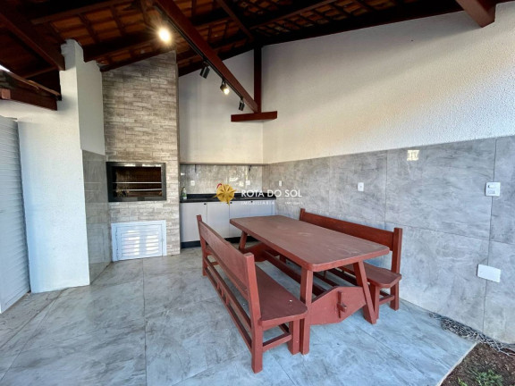 Imagem Casa com 3 Quartos à Venda, 180 m² em Centro - Bombinhas