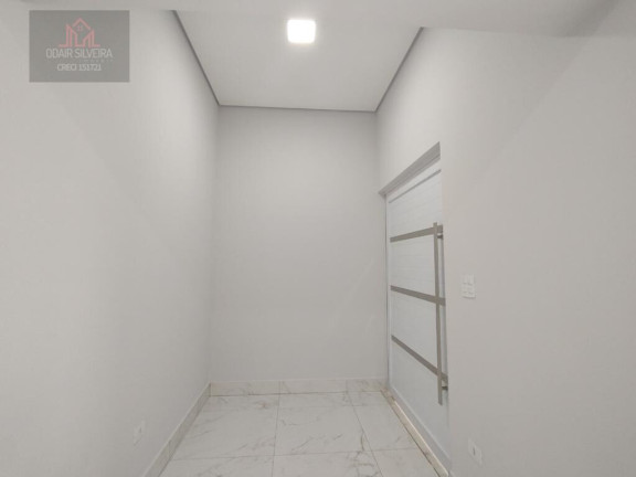 Imagem Casa com 3 Quartos à Venda, 120 m² em Jardim Terramérica Ii - Americana