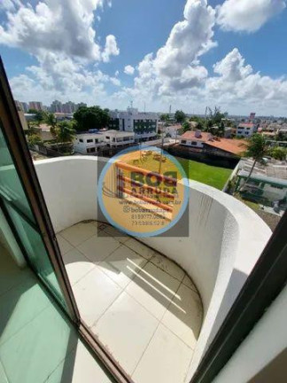 Imagem Apartamento com 3 Quartos à Venda, 78 m² em Candeias - Jaboatão Dos Guararapes