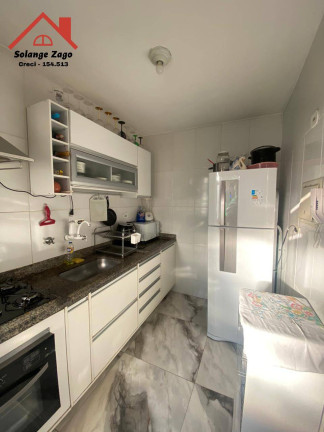 Imagem Apartamento com 2 Quartos à Venda, 51 m² em Jardim Catanduva - São Paulo Imagem Apartamento com 2 Quartos à Venda, 51 m² em Jardim Catanduva - São Paulo