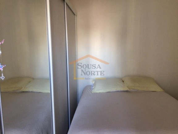 Imagem Apartamento com 3 Quartos à Venda, 134 m² em Santa Teresinha - São Paulo