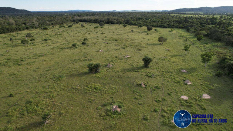 Imagem Chácara à Venda, 13 m² em Zona Rural - Confresa Imagem Chácara à Venda, 13 m² em Zona Rural - Confresa